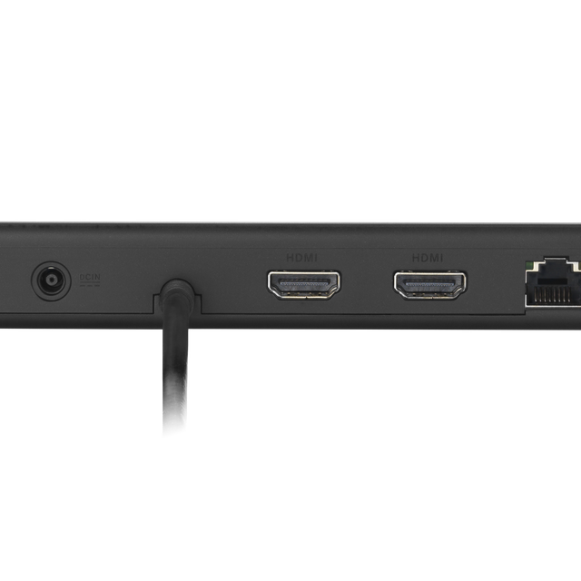 ASUS USB-C Stand Dock_DC310_Product photo​_04